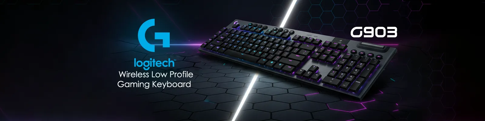 logitech g913