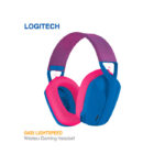 هدست گیمینگ لاجیتک G435