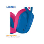 هدست گیمینگ لاجیتک G435