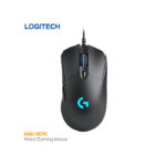 موس گیمینگ با سیم لاجیتک G403 hero gaming