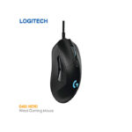 موس گیمینگ با سیم لاجیتک G403 hero gaming