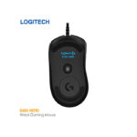 موس گیمینگ با سیم لاجیتک G403 hero gaming