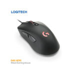 موس گیمینگ با سیم لاجیتک G403 hero gaming