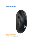 موس گیمینگ بی سیم لاجیتک G703 lightspeed