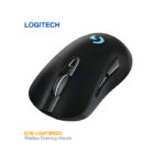 موس گیمینگ بی سیم لاجیتک G703 lightspeed