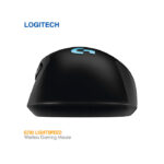 موس گیمینگ بی سیم لاجیتک G703 lightspeed