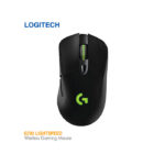 موس گیمینگ بی سیم لاجیتک G703 lightspeed