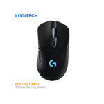 موس گیمینگ بی سیم لاجیتک G703 lightspeed