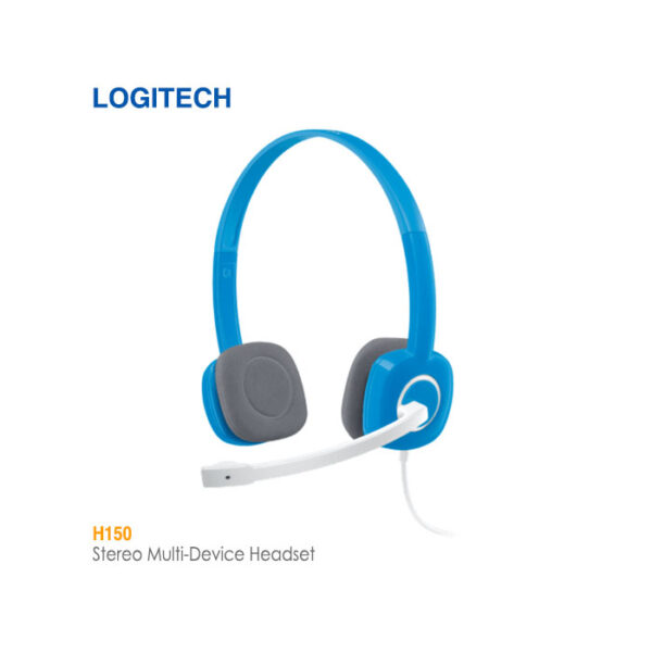 هدست لاجیتک H150