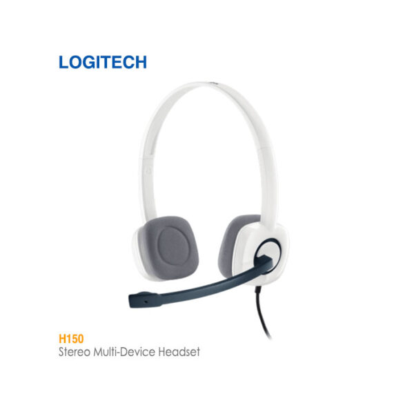 هدست لاجیتک H150