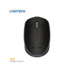 موس بی سیم لاجیتک M170