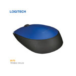 موس بی سیم لاجیتک M170