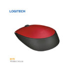 موس بی سیم لاجیتک M170