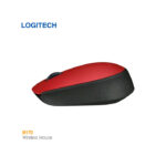 موس بی سیم لاجیتک M170