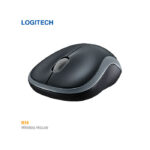 موس بی سیم لاجیتک M185