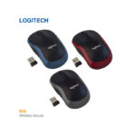 موس بی سیم لاجیتک M185