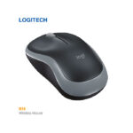موس بی سیم لاجیتک M185