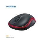 موس بی سیم لاجیتک M185