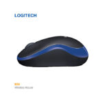 موس بی سیم لاجیتک M185