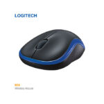 موس بی سیم لاجیتک M185