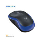 موس بی سیم لاجیتک M185