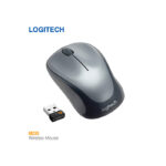 موس بی سیم M235 لاجیتک