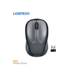 موس بی سیم M235 لاجیتک