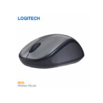 موس بی سیم M235 لاجیتک
