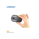 موس بی سیم M235 لاجیتک