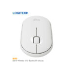 موس بی سیم بی صدا لاجیتک M350