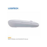 موس بی سیم بی صدا لاجیتک M350