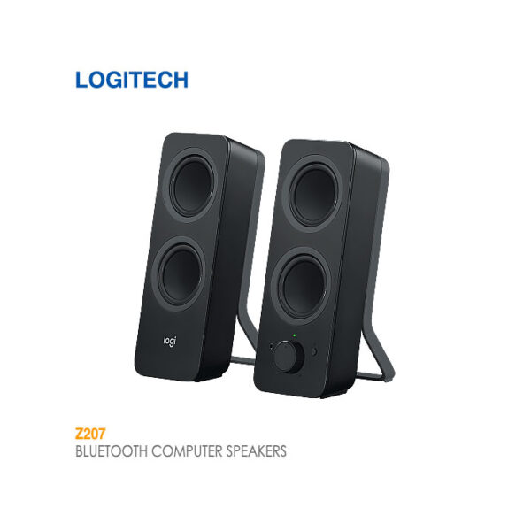 اسپیکر لاجیتک Z207