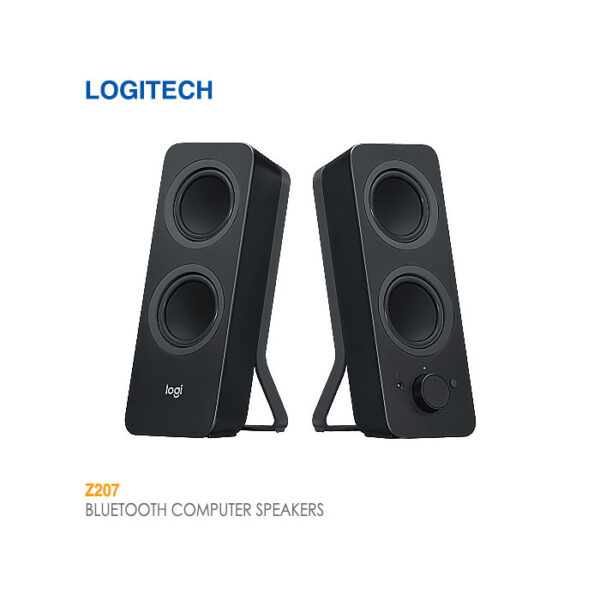 اسپیکر لاجیتک Z207