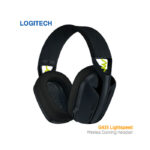 هدست گیمینگ لاجیتک G435