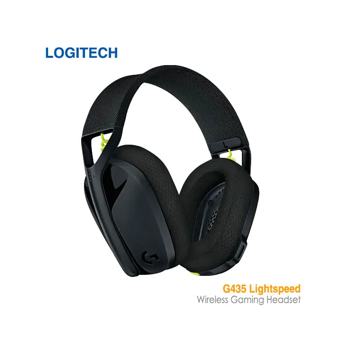 هدست گیمینگ لاجیتک G435 هدست گیمینگ لاجیتک G435