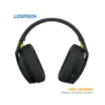 هدست گیمینگ لاجیتک G435