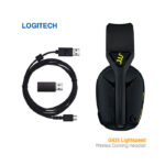 هدست گیمینگ لاجیتک G435