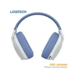 هدست گیمینگ لاجیتک G435