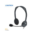 هدست لاجیتک H110