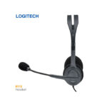 هدست لاجیتک H110