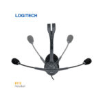 هدست لاجیتک H110