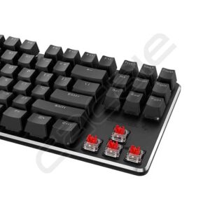 کیبورد گیمینگ KB500 دیپ کول 6