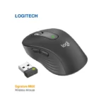 موس بی سیم لاجیتک M650