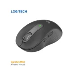 موس بی سیم لاجیتک M650