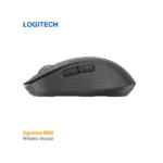 موس بی سیم لاجیتک M650