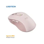 موس بی سیم لاجیتک M650