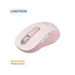 موس بی سیم لاجیتک M650