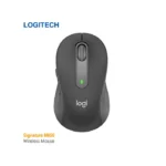موس بی سیم لاجیتک M650