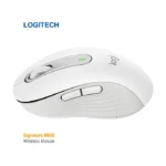 موس بی سیم لاجیتک M650