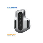 موس لاجیتک MX Master 3s